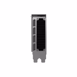 PNY VCNRTX4500ADA-SB scheda video NVIDIA RTX 4500 Ada 24 GB GDDR6 - Vista aggiuntiva 5