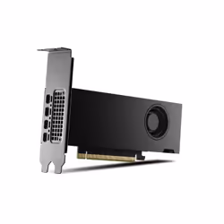 PNY RTX2000 Ada, RTX 2000 Ada, 16 GB, GDDR6, 128 bit, 7680 x 4320 Pixel, PCI Express x8 4.0