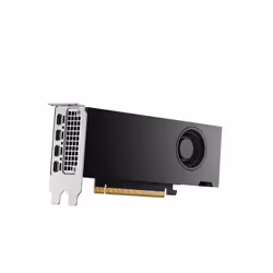 PNY RTX2000 Ada NVIDIA RTX 2000 Ada 16 GB GDDR6 - Vista aggiuntiva 4