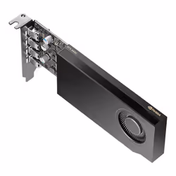 PNY A400 NVIDIA 4 GB GDDR6 - Vista aggiuntiva 5