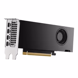 PNY VCNRTX2000ADA-PL, RTX 2000 Ada, 16 GB, GDDR6, 128 bit, 7680 x 4320 Pixel, PCI Express x8 4.0