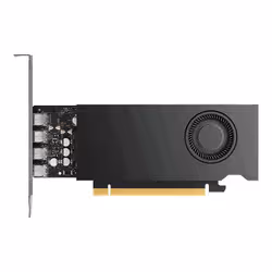 PNY VCNRTX2000EADA-PL scheda video NVIDIA RTX 2000E Ada 16 GB GDDR6 - Vista aggiuntiva 6