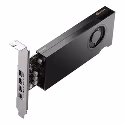 PNY VCNRTX2000EADA-PL scheda video NVIDIA RTX 2000E Ada 16 GB GDDR6 - Vista aggiuntiva 7