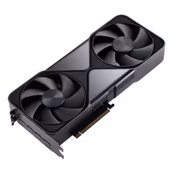PNY RTX PRO 6000 Blackwell Workstation Edition NVIDIA 96 GB GDDR7 - Vista aggiuntiva 3