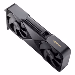 PNY RTX PRO 6000 Blackwell Workstation Edition NVIDIA 96 GB GDDR7 - Vista aggiuntiva 6