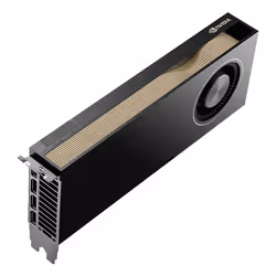 PNY RTX PRO 6000 Blackwell Max-Q Workstation Edition NVIDIA 96 GB GDDR7 - Vista aggiuntiva 2