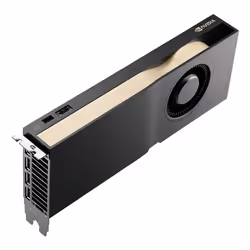 PNY RTX PRO 4500 Blackwell, RTX PRO 4500, 32 GB, GDDR7, 256 bit, 7680 x 4320 Pixel, PCI Express x16 5.0