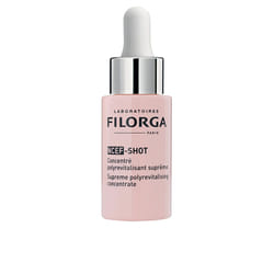 Filorga NCEF Shot Concentrato Rigenerazione Cellulare 15ml