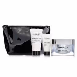 Filorga Luxury Coffret NCEF è un cofanetto completo con prodotti antietà per il viso