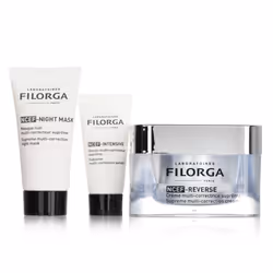 Filorga Luxury Coffret Ncef Cofanetto Antietà