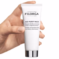 Filorga Age-Purify Mask Maschera detergente Donna 75 ml - Vista aggiuntiva 4