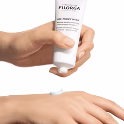 Filorga Age-Purify Mask Maschera detergente Donna 75 ml - Vista aggiuntiva 5