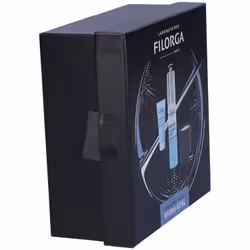 Filorga Cofanetto Natale 2023 Hydra-Hyal Routine Idratante Rimpolpante Viso + Candela