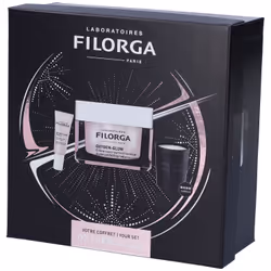 Scopri il Cofanetto Filorga Oxygen-Glow per una routine di bellezza illuminante e perfezionatrice. Include Oxygen-Glow Eyes e ...