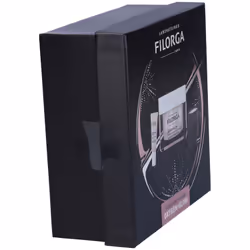 Filorga Cofanetto Natale 2023 Oxygen-Glow Illuminante Viso 3 Pezzi