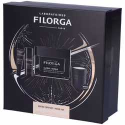 Filorga Global Repair Routine Anti-Età Assoluto Viso: Una routine nutri-ricostituente multi-rivitalizzante in 3 step per comb ...