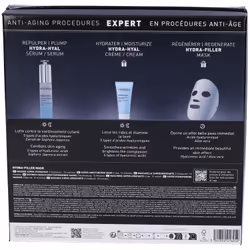 Filorga Xmas Coffret Hydra con Siero 30ml + Maschera 20ml + Crema 15ml