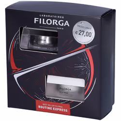 Scopri il Cofanetto Filorga con NCEF-Reverse e Meso-Mask. Trattamenti anti-età avanzati per una pelle visibilmente ringiovani ...