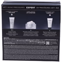 Filorga Xmas Coffret Lift Set con Crema Liftante Notte + Crema Giorno + Meso Mask