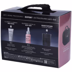 Filorga Xmas Coffret NCEF Set con Meso Mask + NCEF Shot + Candela