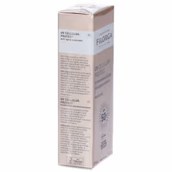 Filorga Uv Cellular Protect Crema Viso Protezione Solare SPF 50+ 40 ml