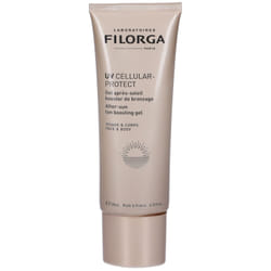 Filorga Uv Cellular Protect Gel Dopo Sole 125 ml
