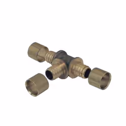 Ayor 2311-12, Ottone, Ottone, 1,2 cm, 4 pz