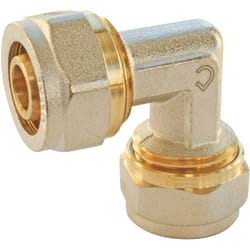 Ayor - Somatherm for you - /3031-20 - Equal Compression Elason per Ø20 tubo multistrato
