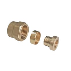 Ayor 2715-16-15 raccordo idraulico