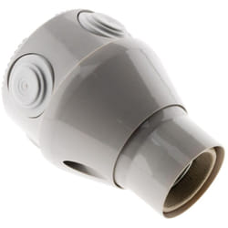 Zenitech - 140831 - Douille orientabile E27