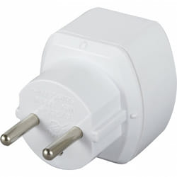 Adattatore Germania Francia 190 768 Zenitech Zenitech