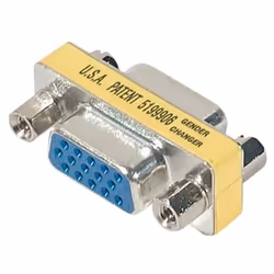 Dexlan 083740, VGA, VGA, Argento