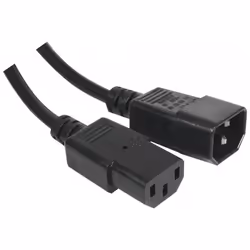 CUC Exertis Connect 808050, 5 m, Accoppiatore C13, Accoppiatore C14