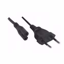 Hypertec 808311-HY, 3 m, CEE7/16, Accoppiatore C7