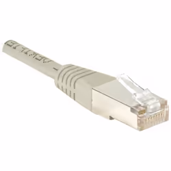 CUC Exertis Connect 847500 cavo di rete Grigio 5 m Cat5e F/UTP (FTP) - Vista aggiuntiva 2