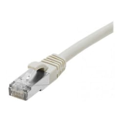 Connect 850317 cavo di rete Grigio 5 m Cat6a F/UTP (FTP)