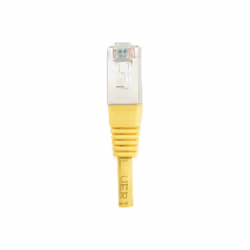 EXC 852616 cavo di rete Giallo 50 m Cat6 F/UTP (FTP) - Vista aggiuntiva 4