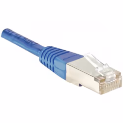 EXC 852636 cavo di rete Blu 50 m Cat6 F/UTP (FTP)