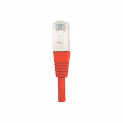 EXC 852642 cavo di rete Rosso 15 m Cat6 F/UTP (FTP) - Vista aggiuntiva 4