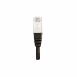 EXC 852656 cavo di rete Nero 50 m Cat6 F/UTP (FTP) - Vista aggiuntiva 4