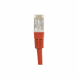 EXC 856838 cavo di rete Rosso 0,7 m Cat6 S/FTP (S-STP) - Vista aggiuntiva 4