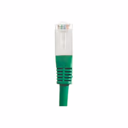 EXC 856857 cavo di rete Verde 1,5 m Cat6 S/FTP (S-STP) - Vista aggiuntiva 4