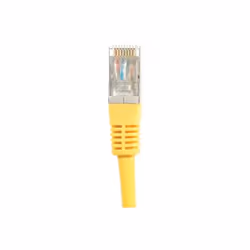 EXC 856867 cavo di rete Giallo 2 m Cat6 S/FTP (S-STP) - Vista aggiuntiva 4