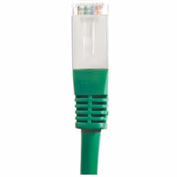 Dexlan RJ-45 Cat6 M/M 5m cavo di rete Verde S/FTP (S-STP) - Vista aggiuntiva 4