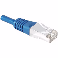 EXC 856934 cavo di rete Blu 30 m Cat6 S/FTP (S-STP)
