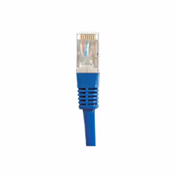 EXC 856934 cavo di rete Blu 30 m Cat6 S/FTP (S-STP)