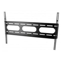 CUC Exertis Connect 903130 Supporto TV a parete 152,4 cm (60") Nero