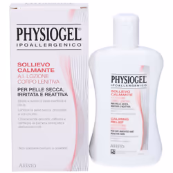 Physiogel® Sollievo Calmante 200 ml Lozione per il corpo