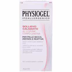 Physiogel® Sollievo Calmante 200 ml Lozione per il corpo - Vista aggiuntiva 4