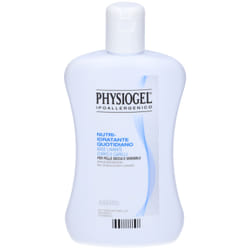 Physiogel Base Lavante Corpo E Capelli 250 ml Detergente